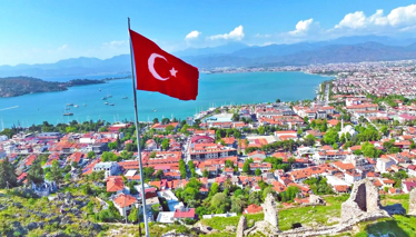 Rehber 259. Bölüm | FETHİYE-MUĞLA-DALYAN