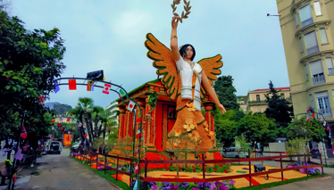 FRANSA - Menton-Cannes