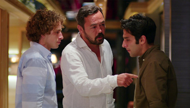 Adı Efsane 26. Bölüm