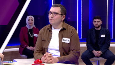 Vatan uğruna düşmanla savaşan ve şehit olmadan dönen kimse