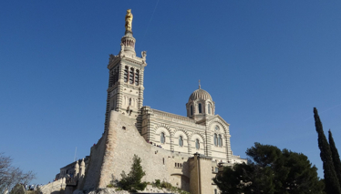 FRANSA - Marsilya Foto Galeri