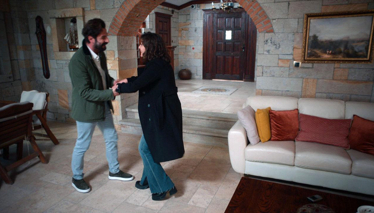 Üç Kız Kardeş 79. Bölüm Ön İzleme