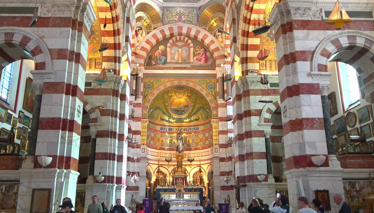 Notre Dame Katedrali