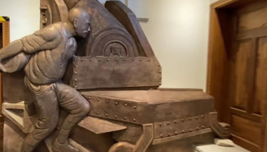 Çanakkale'den Cumhuriyete 100.Yıl Müzesi