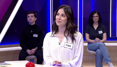 Bir kimsenin bilgilerini ölçmeye yarayan sınama