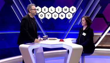 Etmek fiiliyle birlikte bir olay sebebiyle birden ayılmak anlamına gelen sözcük