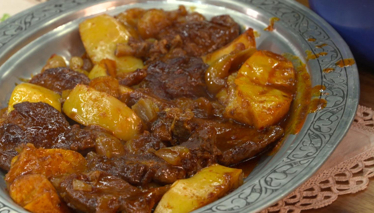 Ayvalı Ekşili Taraklık