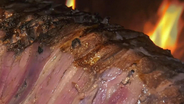 Mert Savaş'tan 'Çağ Kebabı' yorumu...