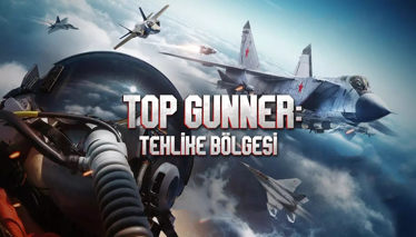 Tehlike Bölgesi | Fragman