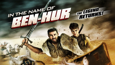 Ben Hur Adına | Fragman