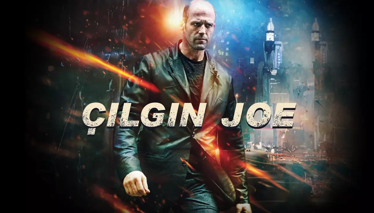 Çılgın Joe | Fragman