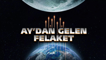 Ay’dan Gelen Felaket | Fragman