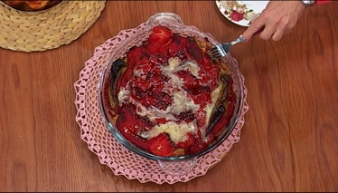 Ev Yapımı İskender