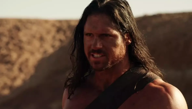 Herkül Yeniden Doğuyor | Fragman