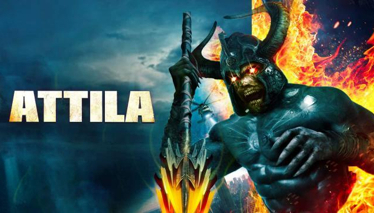 Attila | Fragman