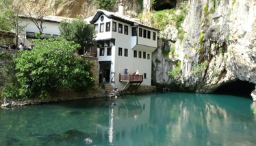 BOSNA HERSEK - Mostar Foto Galeri