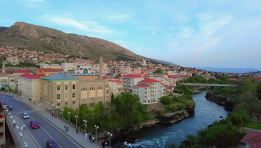 BOSNA HERSEK - Mostar
