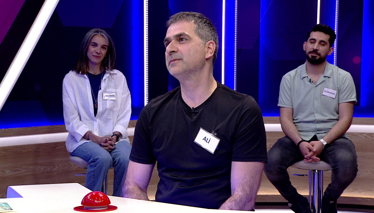 Yüz kuruş değerinde Türk para birimi