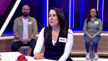 Dil, damak kamaştıran tat