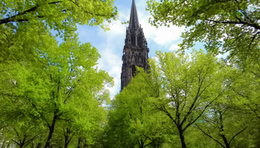 Aziz Nikolai Kilisesi