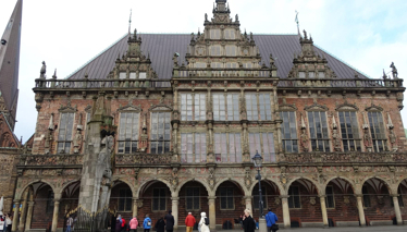 ALMANYA - Bremen Foto Galeri