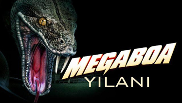 Mega Boa Yılanı | Fragman