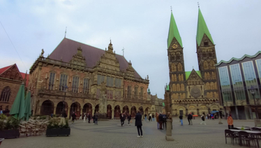 ALMANYA - Bremen