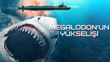 Megalodon'un Yükselişi | Fragman