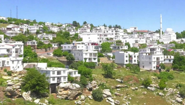 Kültür ve Turizm Merkezi "Eğil"