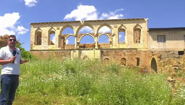 Dağ eteklerinde bir kent: Hazro