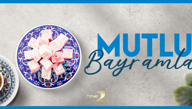 Mutlu Bayramlar