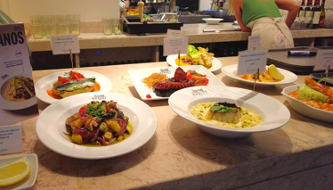 PORTEKİZ - Lizbon Lezzetleri