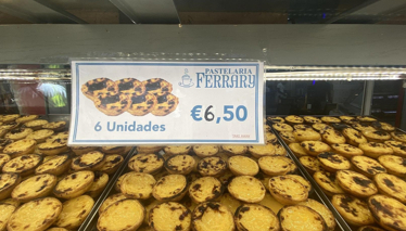 PORTEKİZ - Lizbon Lezzetleri Foto Galeri