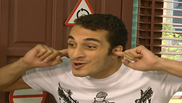 Akasya Durağı 127. Bölüm