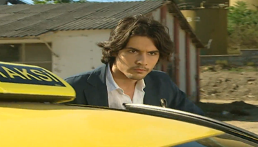 Akasya Durağı 128. Bölüm