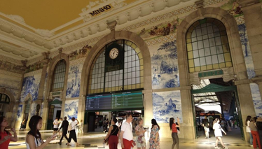 PORTEKİZ - Porto Foto Galeri