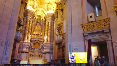 Dos Clerigos Kilisesi ve Müzesi