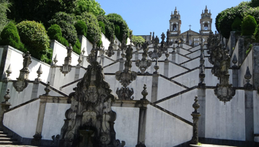 PORTEKİZ - Braga Foto Galeri