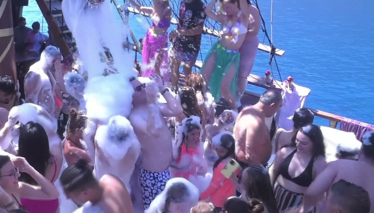 Fethiye - Tekne Turu