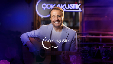 Çok Akustik | Fragman