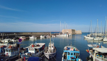 Girit-Kandiye Fragman