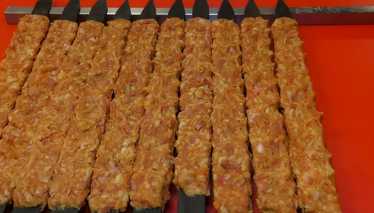 Kebabın Efsanesi Adana Lezzet Festivali’nde!