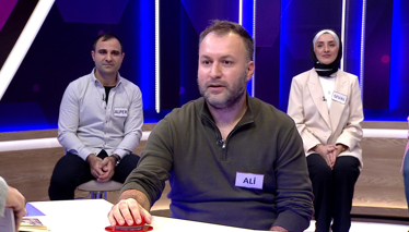 O anda anlamına gelen bir yardımcı sözcük