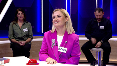 Derenin dar olan bölümü