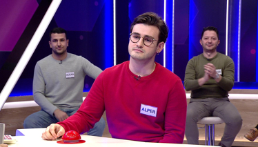 Bir spor karşılaşmasının sayı bakımından durumu