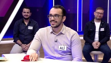 Ahenk ve imgelerle süslenmiş anlayım biçimi, manzume