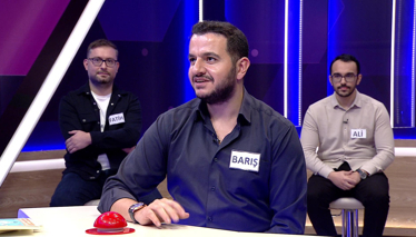 Baskın ve sert bir tavır sergileyen kaba erkek