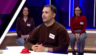 Bir şeyin en üstteki bölümü