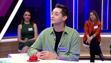 Yetişkin erkek sığır