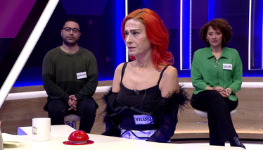 Kelime Oyunu’nda Yıldız Tilbe Rüzgârı!